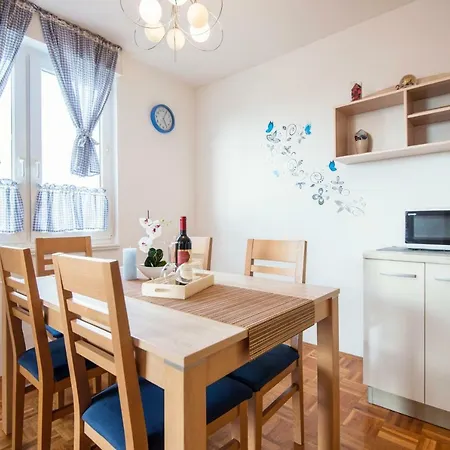 Martha Apartment Zadar