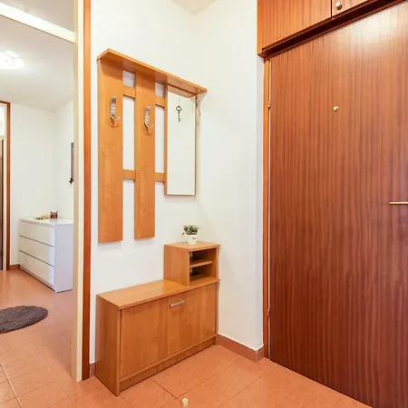Apartment Martha Zadar